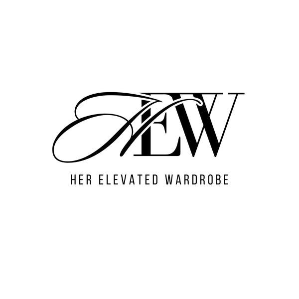 Her Elevated Wardrobe